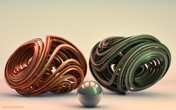 Картинка 3д+графика абстракция+ abstract фон узор цвета