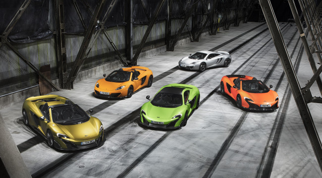 Обои картинки фото автомобили, mclaren