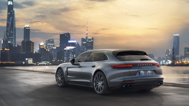 Обои картинки фото автомобили, porsche