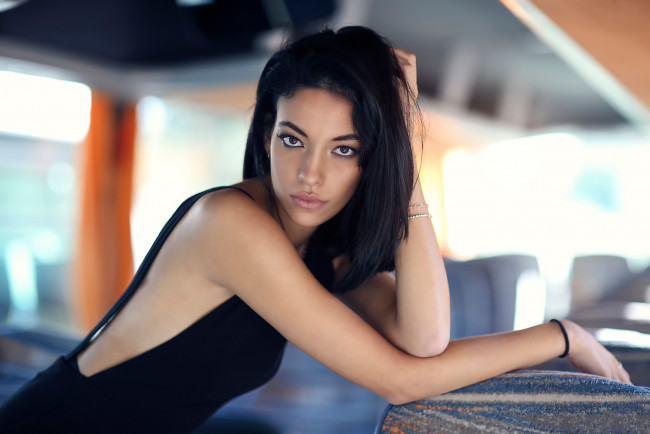 Обои картинки фото девушки, alessandro di cicco, alessandro, di, cicco