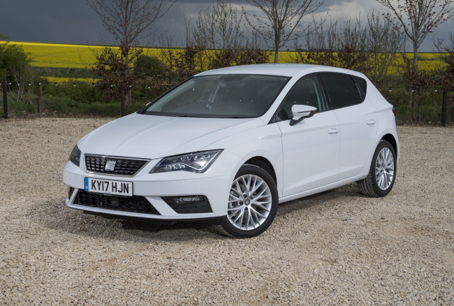 Обои картинки фото автомобили, seat