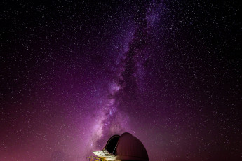 Картинка космос галактики туманности простор