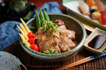 Картинка еда мясные+блюда снедь томаты помидоры