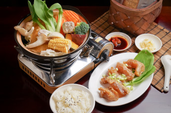 Картинка еда разное снедь