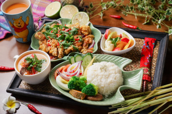 Картинка еда разное снедь