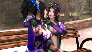 Картинка 3д+графика фантазия+ fantasy фон взгляд девушки