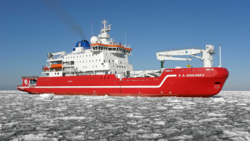 Картинка корабли другое корабль море