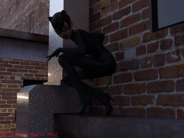 Обои картинки фото 3д графика, фантазия , fantasy, девушка, взгляд, фон