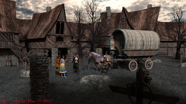 Обои картинки фото 3д графика, люди , people, фон, взгляд, девушки