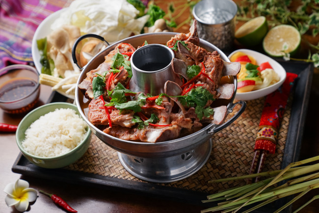 Обои картинки фото еда, мясные блюда, снедь