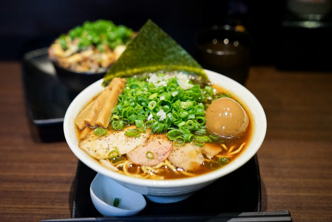 Обои картинки фото еда, первые блюда, снедь