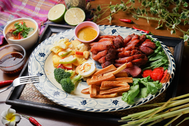 Обои картинки фото еда, вторые блюда, снедь