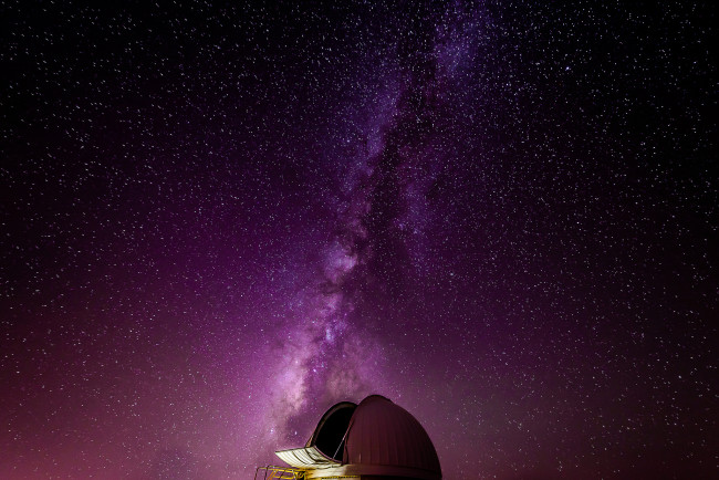 Обои картинки фото космос, галактики, туманности, простор