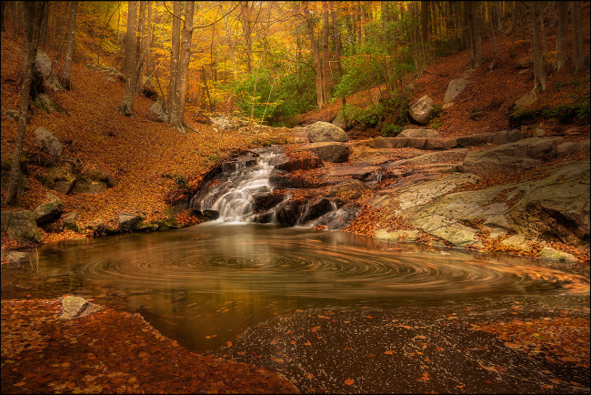 Обои картинки фото природа, реки, озера, простор