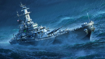 Картинка видео+игры world+of+warships world of warships