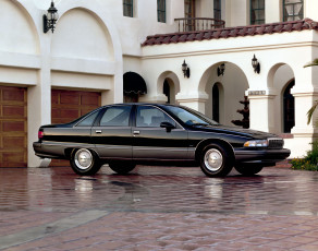 Картинка автомобили chevrolet