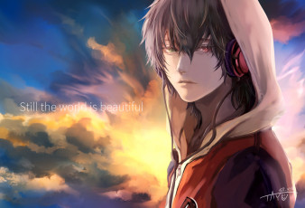 Картинка аниме hypnosis+mic hypnosis mic