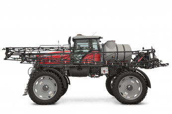 Картинка техника распылители massey ferguson