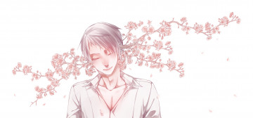 Картинка аниме hetalia +axis+powers хеталия и страны оси