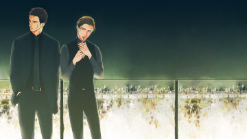 Картинка аниме twittering+birds+never+fly twittering birds never fly