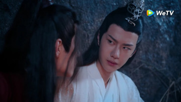 обоя кино фильмы, the untamed, вэй, усянь, лань, ванцзы