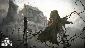 Картинка war+hospital видео+игры war hospital