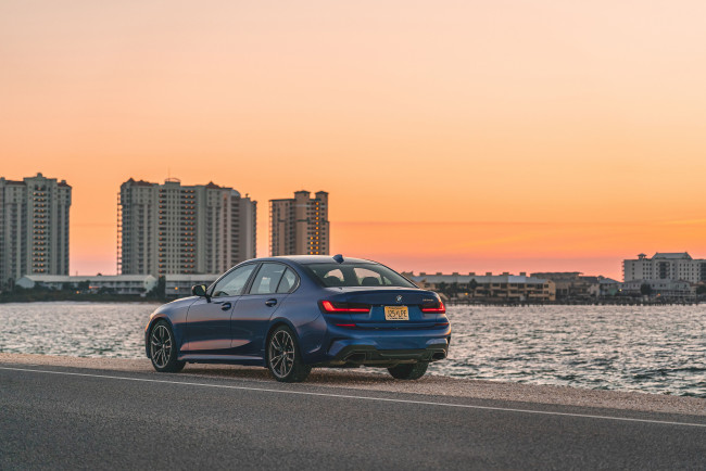 Обои картинки фото автомобили, bmw