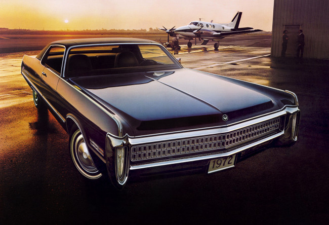 Обои картинки фото автомобили, chrysler