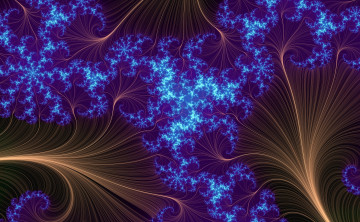 Картинка 3д+графика абстракция+ abstract узор