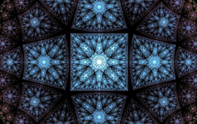 Обои картинки фото 3д графика, фракталы , fractal, фрактал, сеть