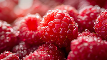 Картинка 3д+графика еда- food малина