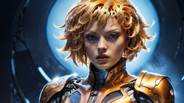 Картинка 3д+графика научная+фантастика+ science+fiction нейросети графика нейроарт ai art нейронные сети рисунки нейро искусство нейрографика graphics neuroart neural networks drawings neuro neurography