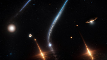 Картинка космос арт stable diffusion модель aeromesis merge нейросети графика нейроарт ai art нейронные сети рисунки нейро искусство нейрографика graphics neuroart neural networks drawings neuro neurography created by dave