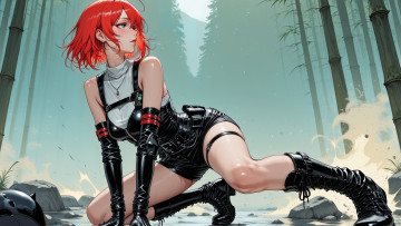 Картинка рисованное люди нейросети графика нейроарт ai art нейронные сети рисунки нейро искусство нейрографика graphics neuroart neural networks drawings neuro neurography