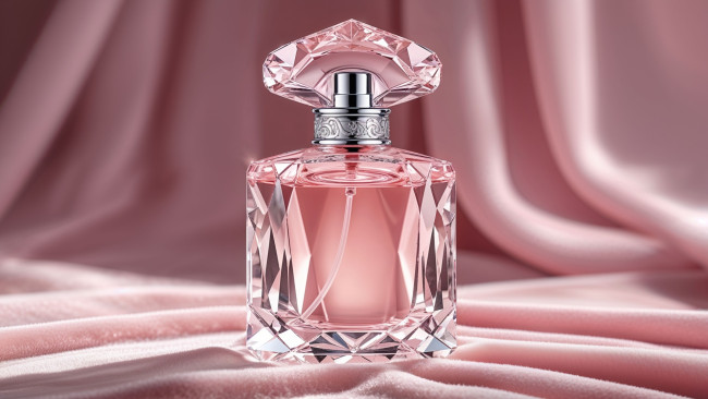 Обои картинки фото 3д графика, реализм , realism, туалетная, вода, флакон