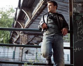 Картинка daniel bedingfield музыка