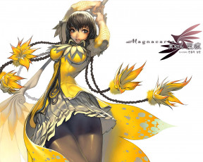 Картинка magna carta видео игры