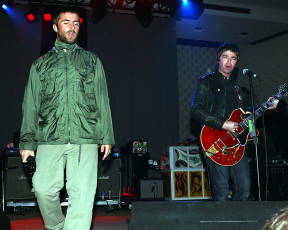 обоя oasis, музыка