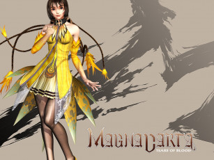 Картинка magna carta видео игры