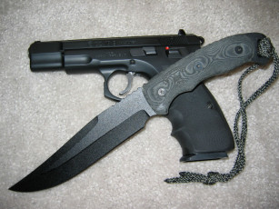 обоя оружие