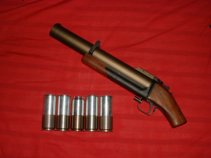 обоя оружие