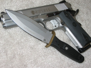 Картинка оружие