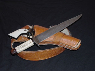 обоя оружие