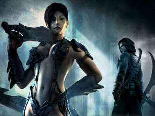 Картинка prince of persia warrior within видео игры