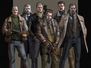 Картинка punisher the видео игры