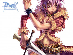 Картинка ragnarok online видео игры