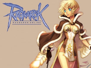 Картинка ragnarok online видео игры