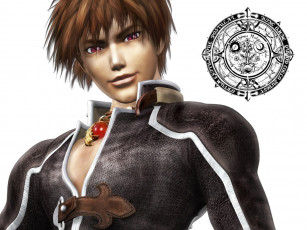 Картинка shadow hearts covenant видео игры