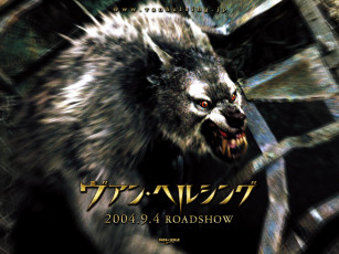 Картинка van helsing кино фильмы