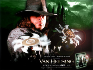 Картинка van helsing кино фильмы